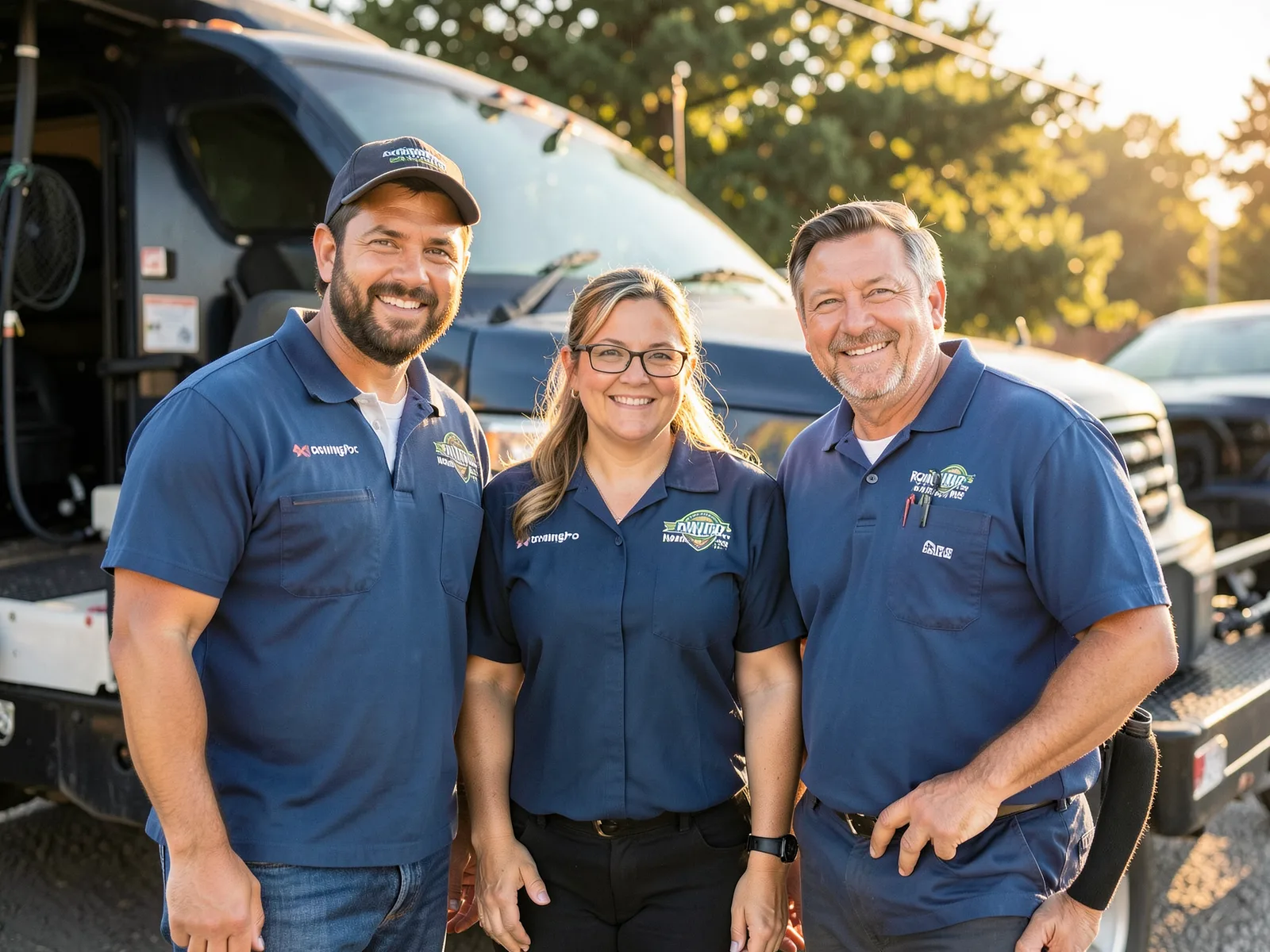 Roof Repair company in Lakeside, AZ