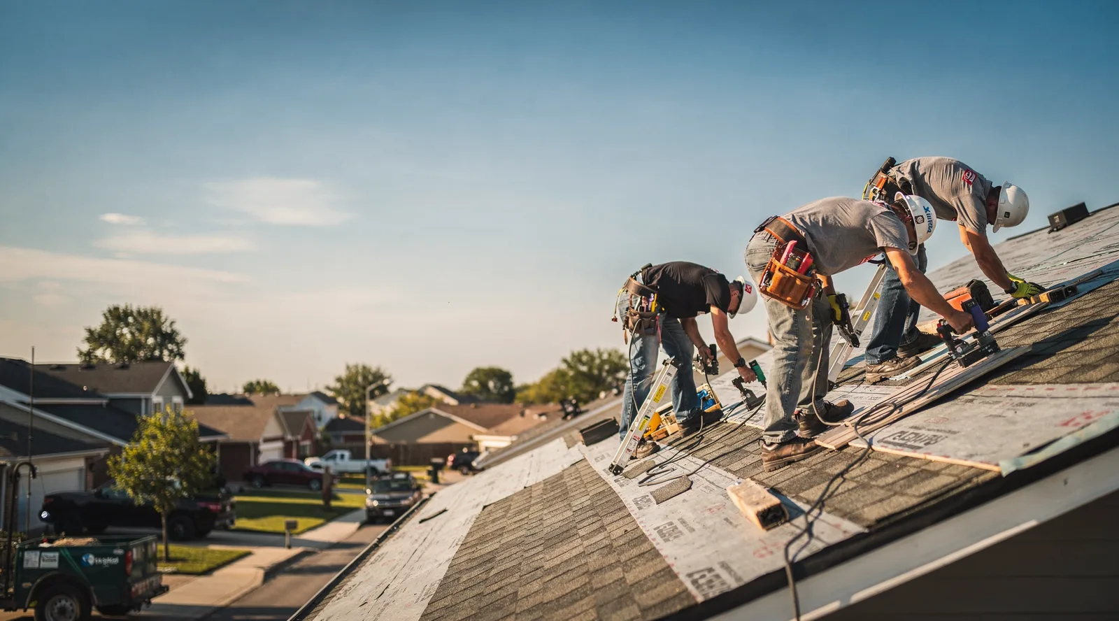 Roof Repair in Lakeside, AZ near me